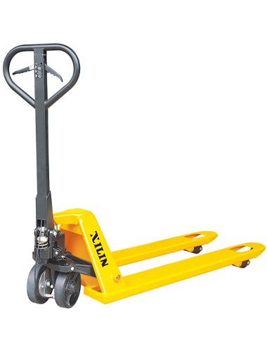 帶手剎手動(dòng)搬運(yùn)車(chē) / BFB