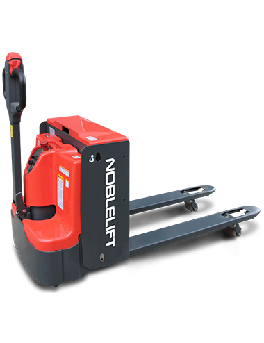 常規(guī)性全電動(dòng)搬運(yùn)車 / PTE18L