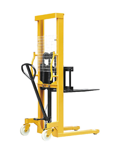 半電動(dòng)叉車(chē)