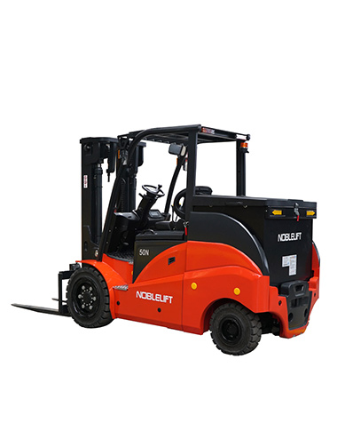 東莞全電動叉車