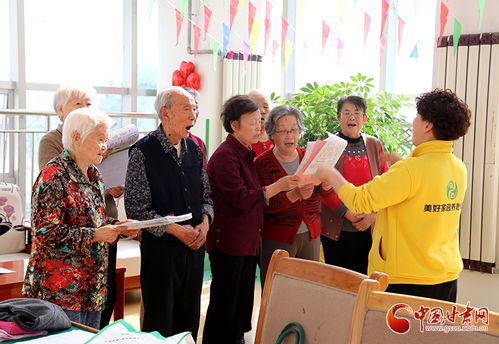 蘭州探索多元化養(yǎng)老 明年近77.6萬人享標(biāo)準(zhǔn)化服務(wù)