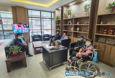 構(gòu)建精準(zhǔn)養(yǎng)老服務(wù)新格局 南通市民政局召開養(yǎng)老議題建議提案面復(fù)會(huì)