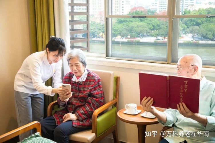 萬頤養(yǎng)老與廣東省養(yǎng)老服務(wù)業(yè)協(xié)會共探“粵港澳大灣區(qū)養(yǎng)老服務(wù)品牌”之路